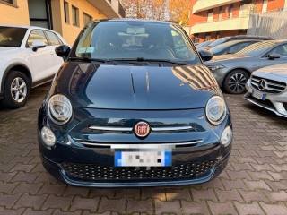 FIAT 500 usata, con Airbag