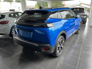 PEUGEOT 2008 usata, con Controllo automatico clima
