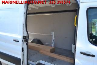 FORD Transit usata 24