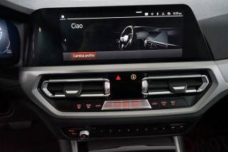 BMW 318 usata, con Chiusura centralizzata