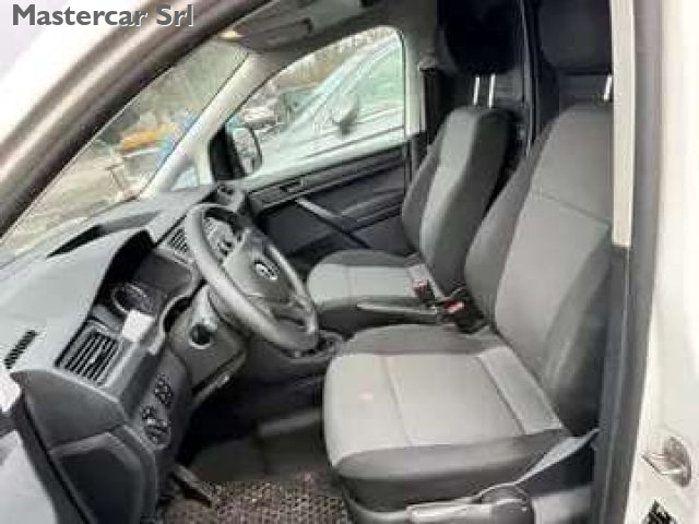 VOLKSWAGEN Caddy usata 13