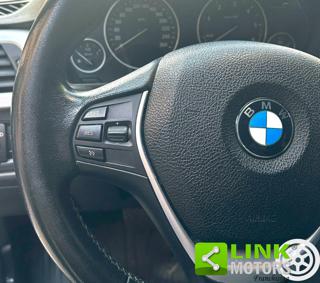 BMW 316 usata, con Lettore CD