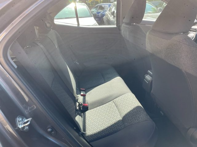 TOYOTA Yaris Cross usata, con Climatizzatore
