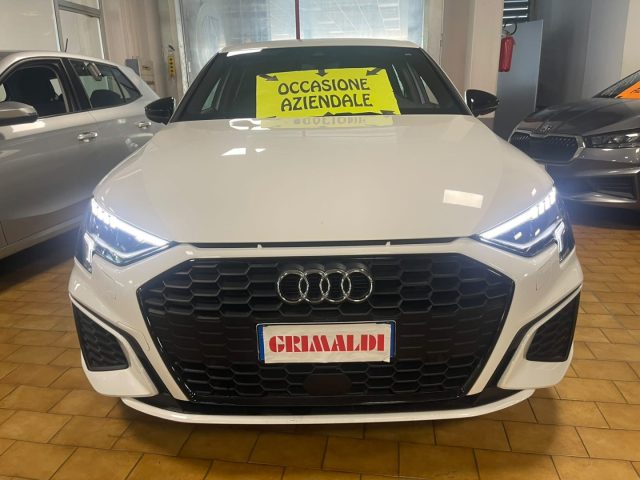 AUDI A3 usata, con Airbag