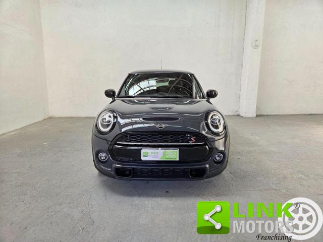 MINI Cooper S usata, con Airbag