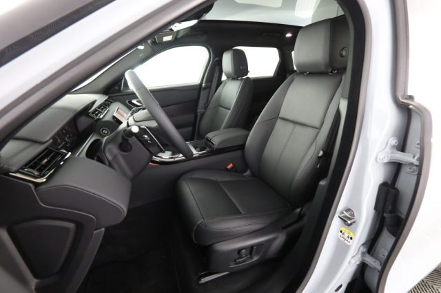 LAND ROVER Range Rover Velar usata 9