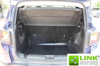 JEEP Renegade usata, con Airbag testa