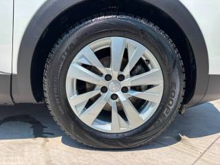 PEUGEOT 3008 usata, con Cruise Control