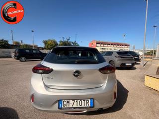 OPEL Corsa usata, con Boardcomputer