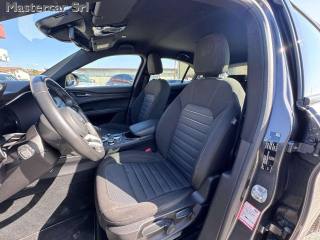 ALFA ROMEO Stelvio usata, con Vetri oscurati