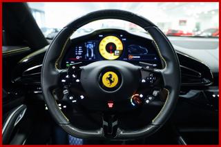 FERRARI Purosangue usata, con Cruise Control