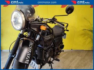 ROYAL ENFIELD Himalayan 400 usata 6