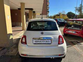 FIAT 500 usata, con Airbag Passeggero