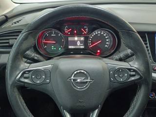 OPEL Grandland X usata, con Sedile posteriore sdoppiato