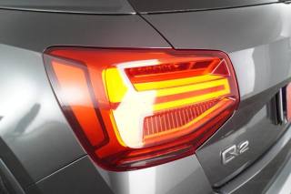 AUDI Q2 usata 16
