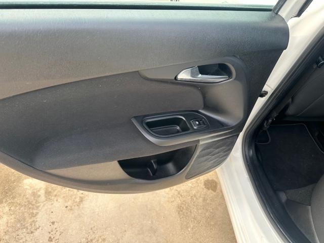 FIAT Tipo usata, con Cruise Control