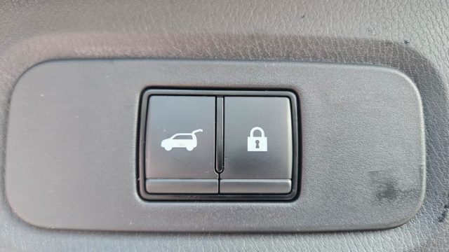 NISSAN Qashqai usata, con Cerchi in lega