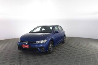 VOLKSWAGEN Polo Polo 1.0 TSI DSG Life
