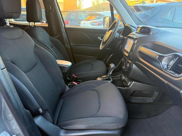 JEEP Renegade usata 30