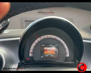 SMART ForFour usata, con Fendinebbia