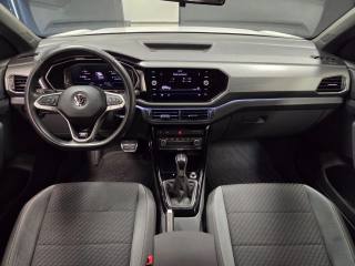 VOLKSWAGEN T-Cross usata, con Cruise Control