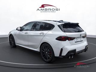 BMW M135 usata 3