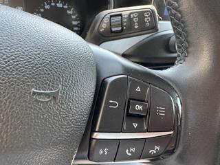 FORD Focus usata, con Controllo trazione