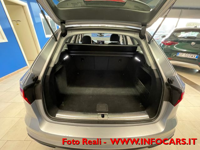 AUDI A4 usata, con Bracciolo