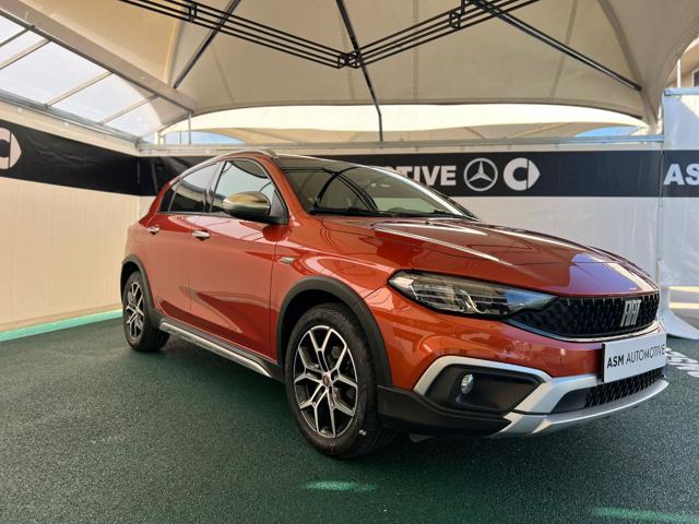FIAT Tipo usata, con ABS