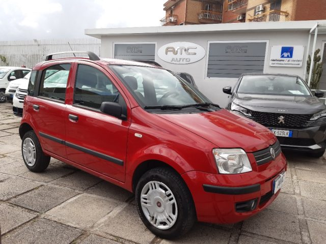 FIAT Panda usata, con Airbag Passeggero