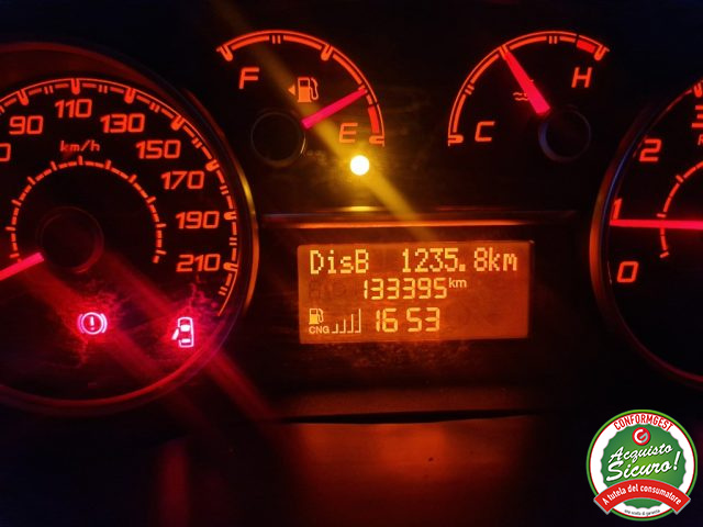 FIAT Doblo usata 13