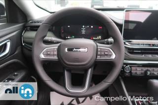 JEEP Compass usata 7