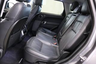 LAND ROVER Range Rover Sport usata, con Controllo trazione