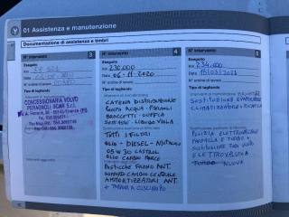 VOLVO V50 usata, con Sensore di pioggia