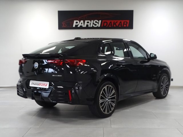 BMW X2 usata, con Airbag laterali