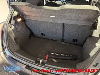 LANCIA Ypsilon usata, con Volante multifunzione