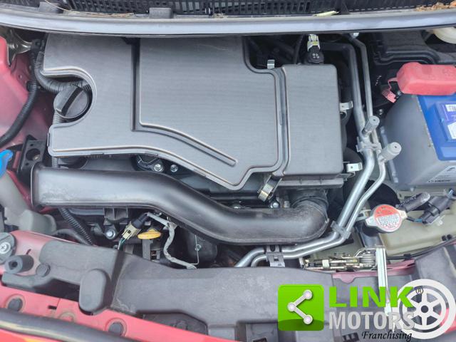 TOYOTA Aygo usata, con ESP