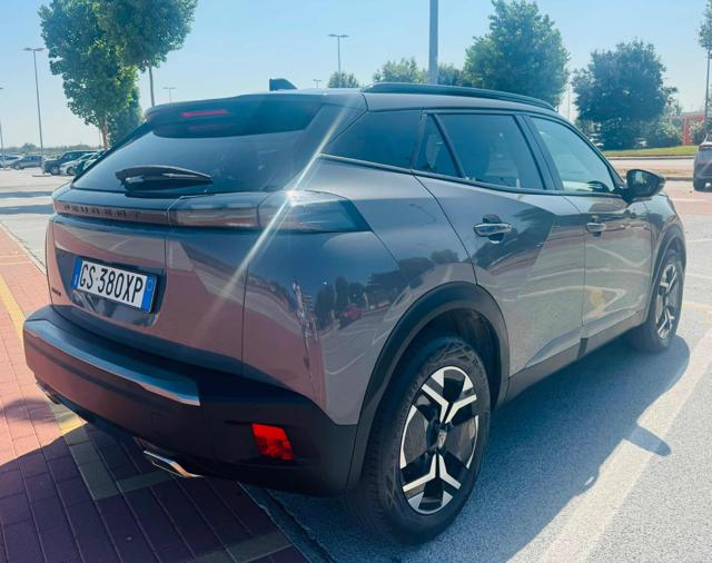 PEUGEOT 2008 usata 5
