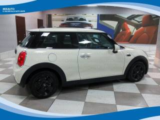 MINI Cooper usata, con Airbag