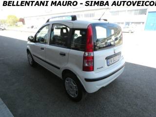 FIAT Panda usata, con Controllo automatico clima