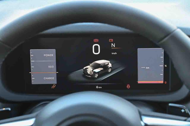 JEEP Avenger usata, con Filtro antiparticolato