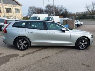 VOLVO V60 usata 4