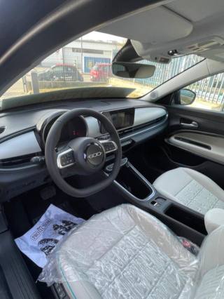 FIAT 600 usata, con Controllo trazione