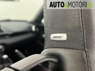 FIAT 124 Spider usata, con USB