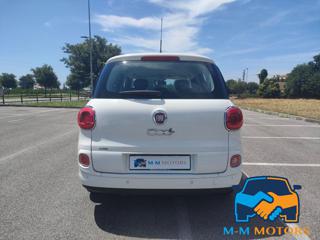 FIAT 500L usata, con Boardcomputer