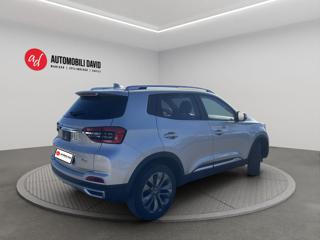 DR MOTOR DR 4.0 usata, con Airbag Passeggero