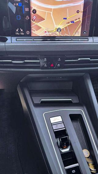 VOLKSWAGEN Golf usata, con Cruise Control