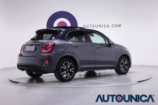 FIAT 500X usata, con Fendinebbia