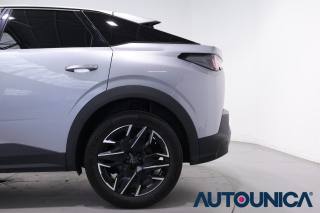 PEUGEOT 3008 usata, con Sistema di riconoscimento della stanchezza