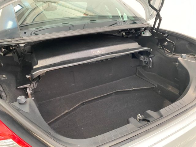 MERCEDES-BENZ SLK 200 usata, con Fendinebbia